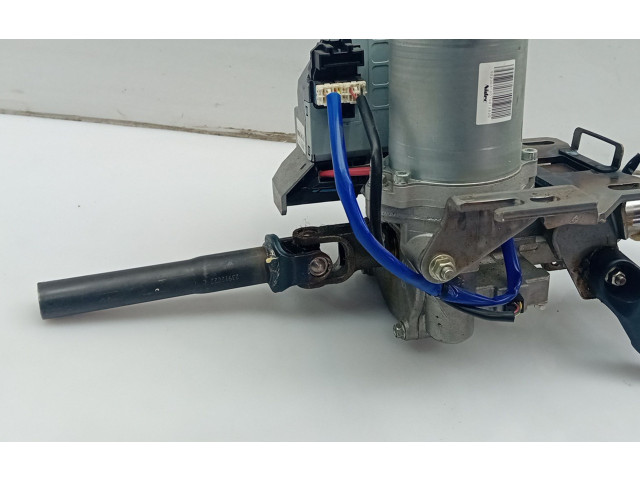 Volant Nissan Qashqai+2 2008 BD0116Q