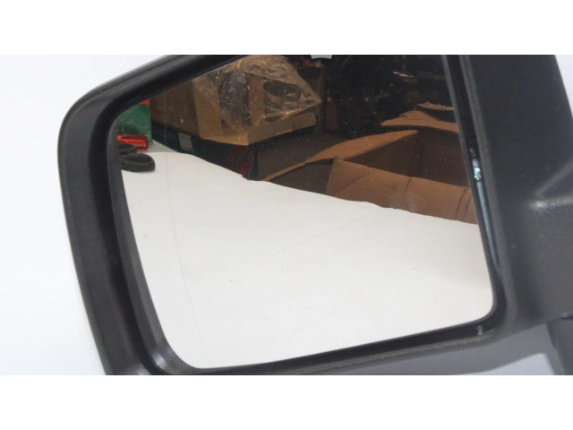 Зеркало электрическое Ford Transit - Tourneo Connect 2009 - 2013 года