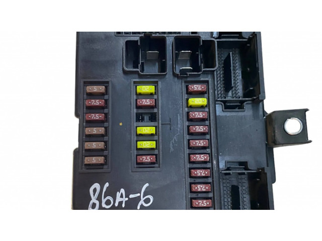 Řídící jednotka 9691761080, S180129101L Citroen Jumper 2014