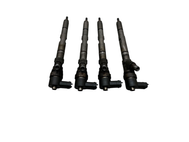 Комплект жиклеров (форсунок) 338004A000, 0445110092   KIA Sorento