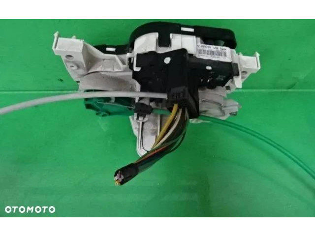 Блок управления климат-контролем 69570003, N100919N Dacia Logan I