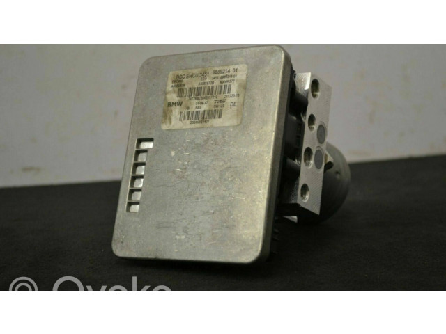 Блок АБС 6889214, 6889215   BMW  7 G11 G12  2015-2022 года