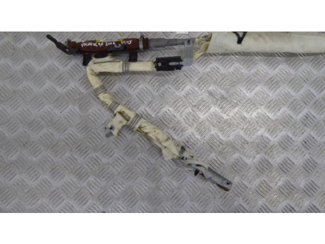 Боковая подушка безопасности 30698533   Volvo XC90