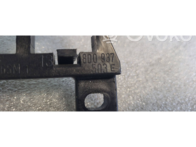 Блок предохранителей 8D0937503E Audi A6 S6 C5 4B