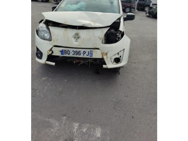 Зеркало электрическое        Renault Twingo II  2007 - 2014 года   