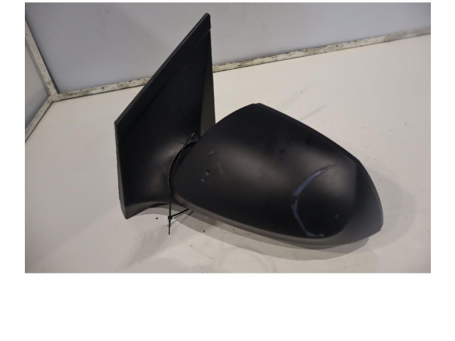 Зеркало электрическое Hyundai i10 2013 - 2018 года