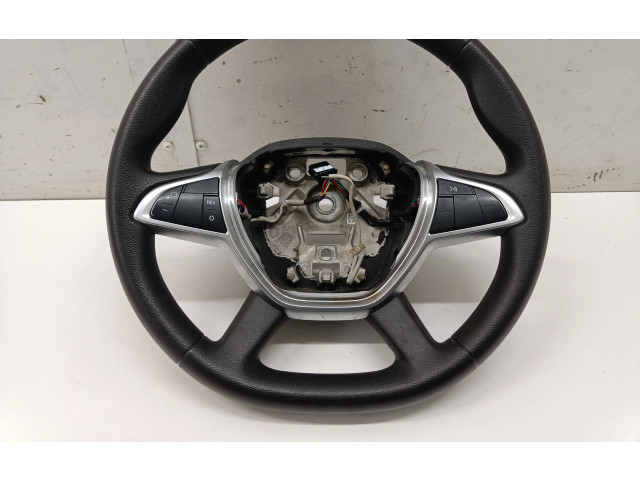 Руль Dacia Spring  2021 -  года 484000099R      