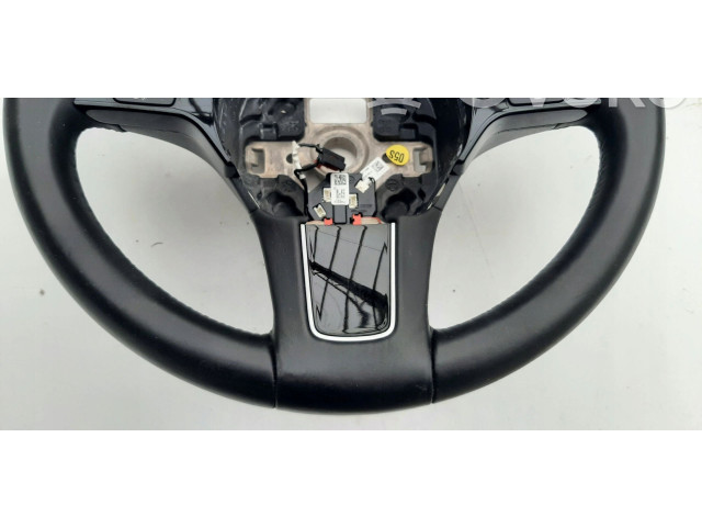 Volant Volkswagen Touareg II 2011 7P6419091C  