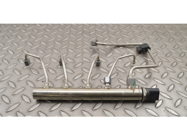 Топливная рампа 0261545072, 7585411 BMW Z4 E89 2.0 для двигателя N20 B20 A