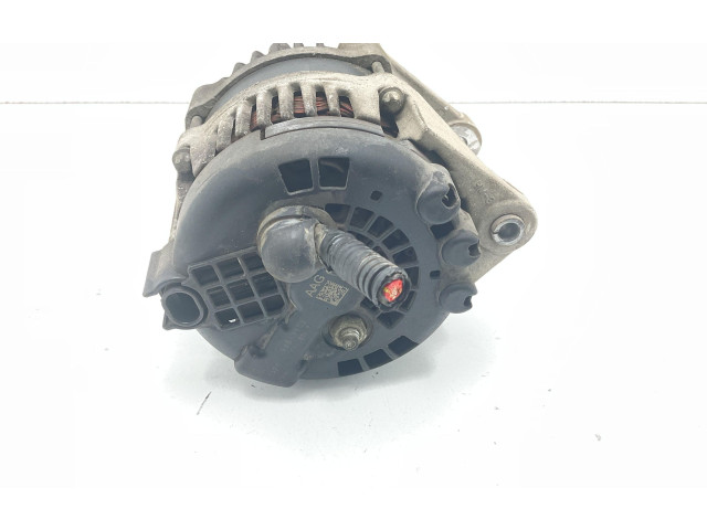 Генератор 96843503, 96843503   Chevrolet Spark      