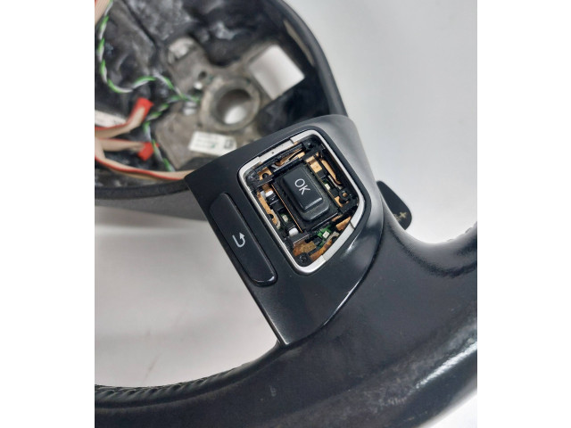 Volant Volkswagen Tiguan 2008