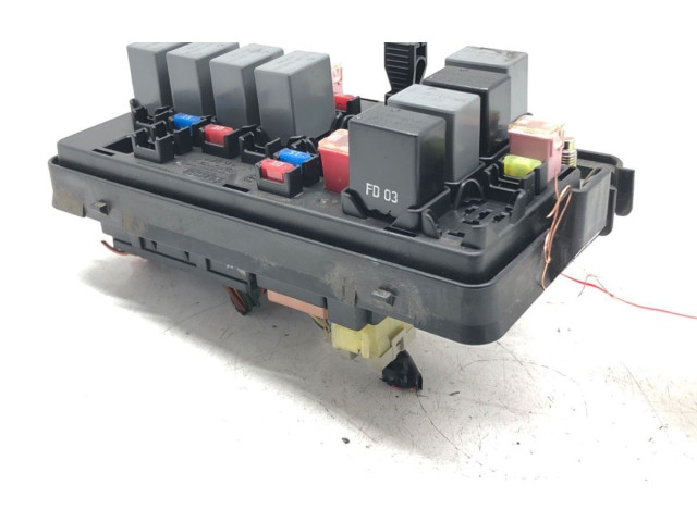 Блок управления 96427971   Chevrolet Matiz