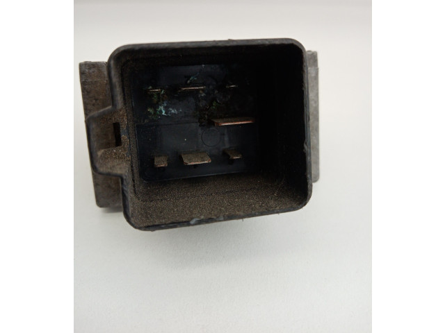 Блок управления 7700115078, 7-12   Renault Clio II