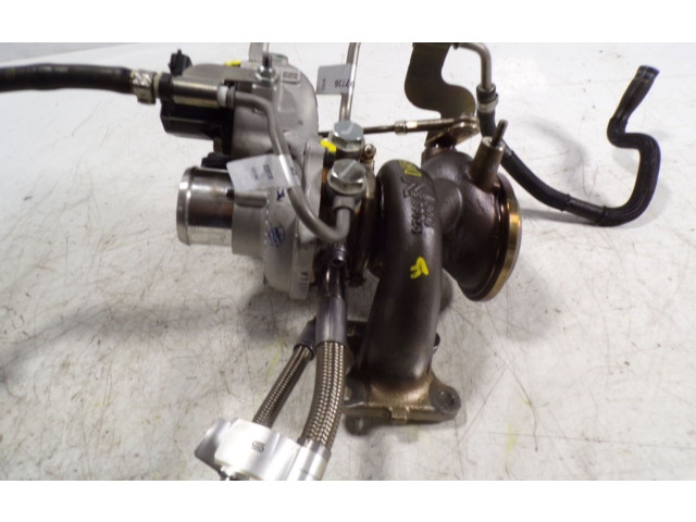  Турбина Jeep Renegade  55284984, 55284984         