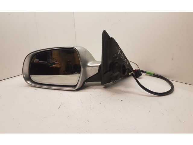 Зеркало электрическое Audi RS4