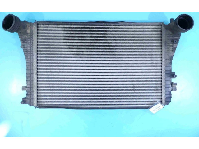 Интеркулер  IMPRK1260619   Volkswagen Touran I 