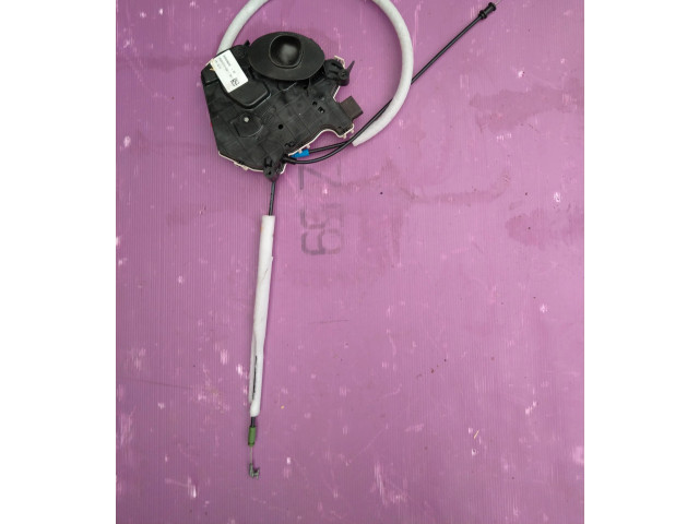 Замок багажника 9808568580    Peugeot Expert 2016 -  года