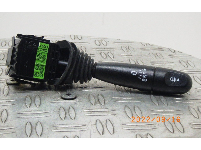 Переключатель дворников 96948586   Chevrolet Spark