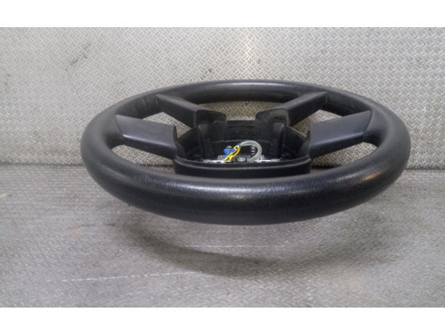 Руль Volkswagen Polo  2002 - 2005 года 6Q0419091G      