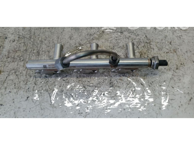 Магистральная трубка топлива 9811135380, 9811135380 Citroen C3 Aircross