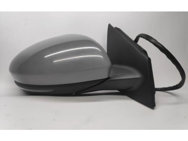 Zpětné zrcátko  Renault Megane IV   963012196R, 6146237  