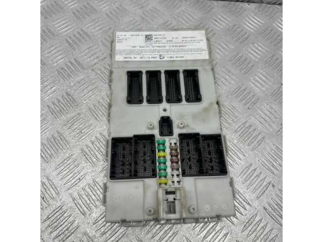 Блок комфорта 6821976, 8559185601 BMW X5 F15