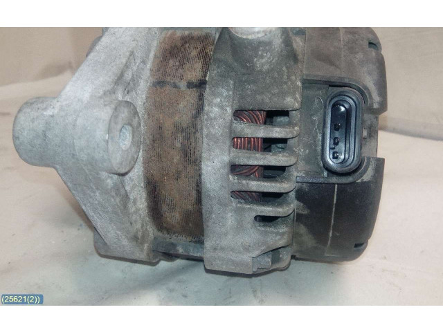 Генератор    Opel Antara      