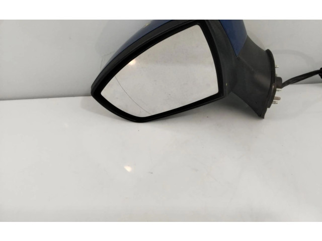 Зеркало электрическое Ford Ecosport 2013 - 2017 года