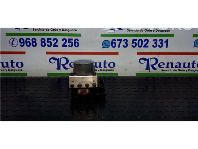 Jednotka ABS 8200229137, 0265231333 Renault Kangoo I 2003