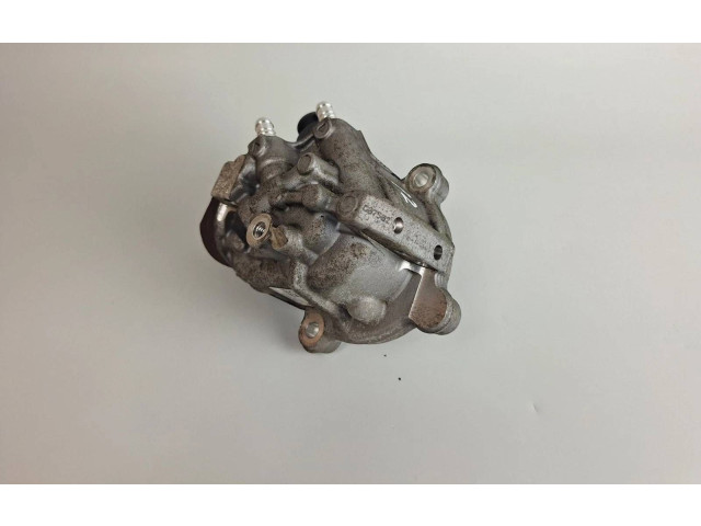 Pojistková skříňka Топливный насос 7823452 Mini Cooper Countryman R60 2011