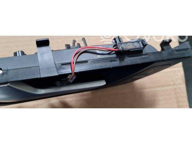 Зеркало электрическое        Audi A6 S6 C8 4K  2018 -  года   