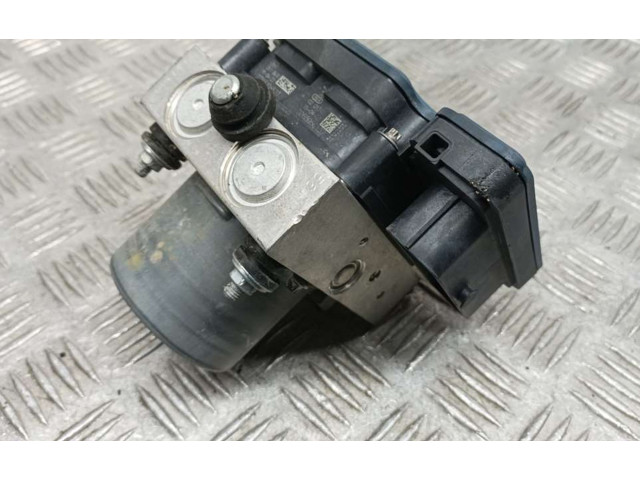 Блок АБС 68237001AE Jeep Cherokee 2013 - 2020 года