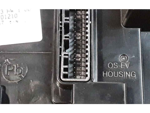 Блок управления климат-контролем 972950K4, 20211470 Hyundai Kona I