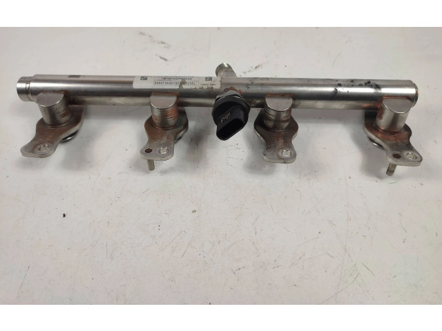 Vstřikovací lišta A1770703600, 1813703740440 Mercedes-Benz S AMG W222