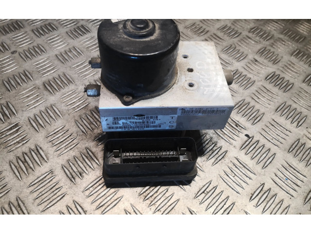 Блок АБС 5134962AA Jeep Grand Cherokee (WK) 2005 - 2010 года