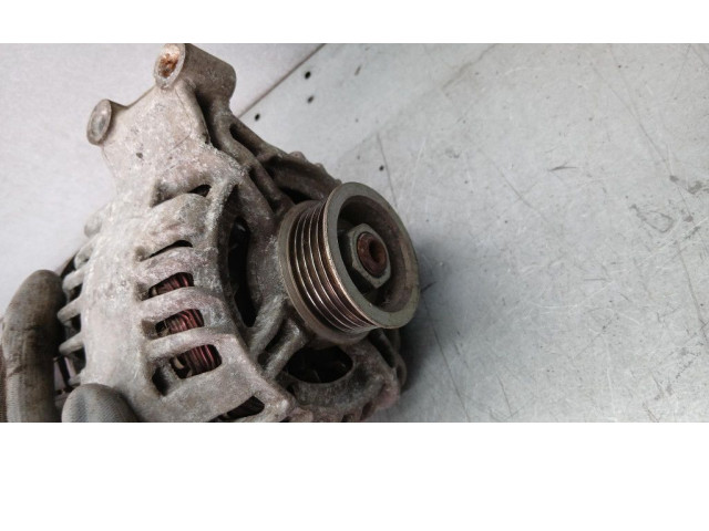 Генератор 52003532, 52003532   Fiat Punto (199)      