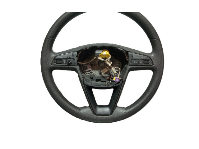 Volant Seat Toledo IV (NH) 2014 6JA419091DZP8