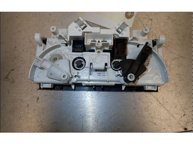 Блок управления климат-контролем 6451XR   Peugeot Expert