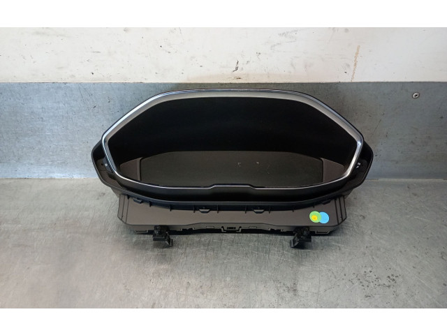 Панель приборов 9836549180, 9836549180   Peugeot 5008       