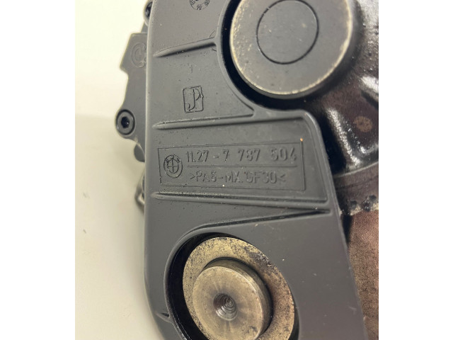 Turbodmychadlo Масляный насос 7787517 BMW 3 E46 204D4 D