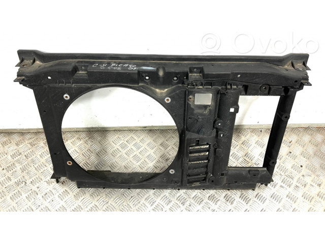 Панель радиаторов (телевизор)