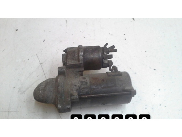 Стартер 2300 BMW 3 E46