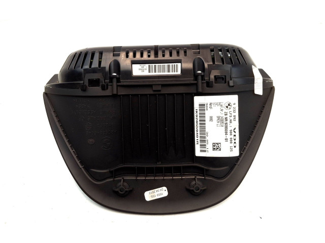 Přístrojová deska BMW 1 F20 F21 2012 9232892, 900000125