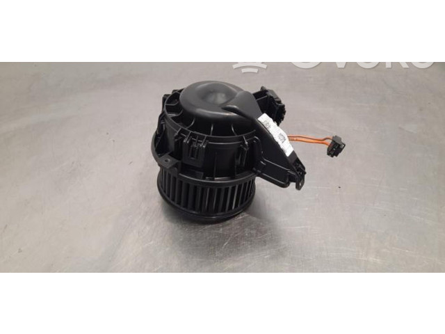 Вентилятор печки    2Q1820021A   Volkswagen T-Cross