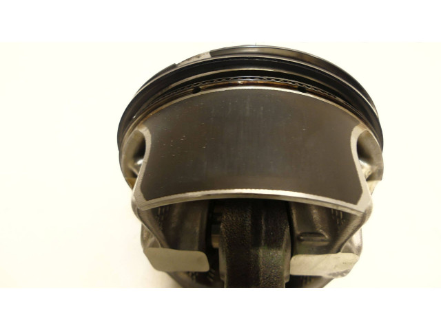 Поршень с шатуном M156D M156B M156E BITURBO 86L134, 326368 Maserati Ghibli