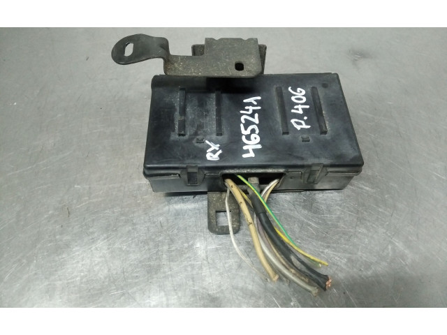 Блок предохранителей 9632229480   Peugeot 406    