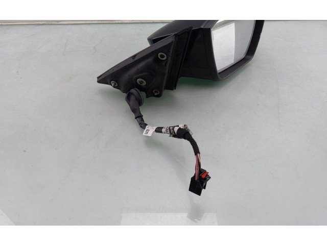 Зеркало (механическое)       Skoda Octavia Mk4  2019 -  года   