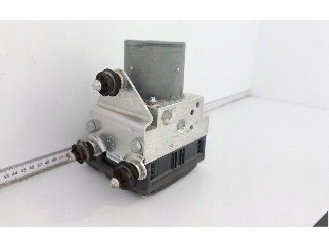 ABS Steuergerät 4H0907379AA, 0265960468   Audi A8 S8 D4 4H 2014