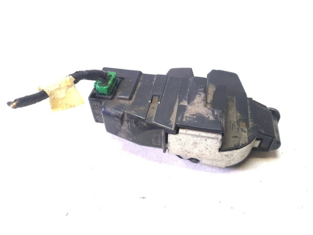 Замок багажника 9660403980    Citroen C4 I Picasso 2006 - 2013 года