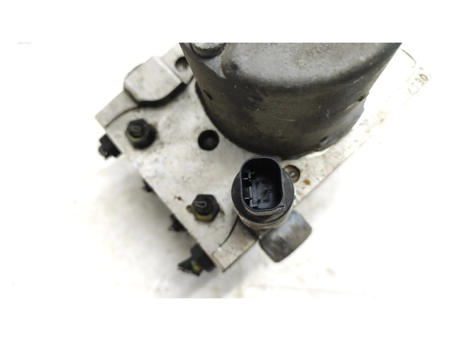 Блок АБС 3U0614517B, 0265225439   Skoda  Superb B5 (3U)  2001-2008 года